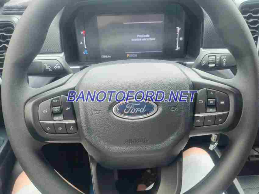 Ford Ranger XLS 2.0L 4x4 AT năm sản xuất 2024 giá tốt