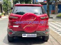 Ford EcoSport Titanium 1.5L AT 2016 Số tự động cực đẹp!
