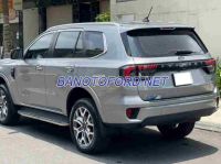 Ford Everest Titanium 2.0L 4x2 AT model 2022 xe chuẩn hết ý