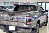 Cần bán gấp xe Ford Ranger Wildtrak 2.0L 4x4 AT năm 2024, màu Xám, Số tự động