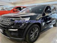 Bán xe Ford Explorer Limited 2.3L EcoBoost đời 2022 - Giá tốt
