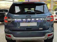 Cần bán gấp xe Ford Everest Titanium 2.0L 4x2 AT năm 2019, màu Xanh, Số tự động