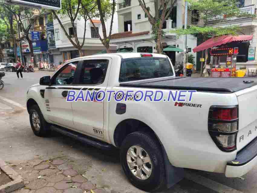 Ford Ranger XLS 2.2L 4x2 AT năm sản xuất 2014 giá tốt