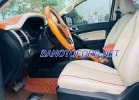 Ford Everest Titanium 2.0L 4x4 AT 2022 - Giá tốt