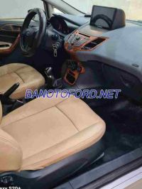 Ford Fiesta 1.4 MT 2011 giá cực tốt