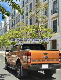 Xe Ford Ranger Wildtrak 2.0L 4x2 AT đời 2020 đẹp bán gấp