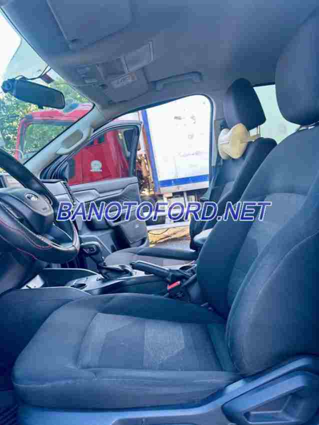 Cần bán xe Ford Ranger XLS 2.0L 4x2 AT 2024 Số tự động màu Đen