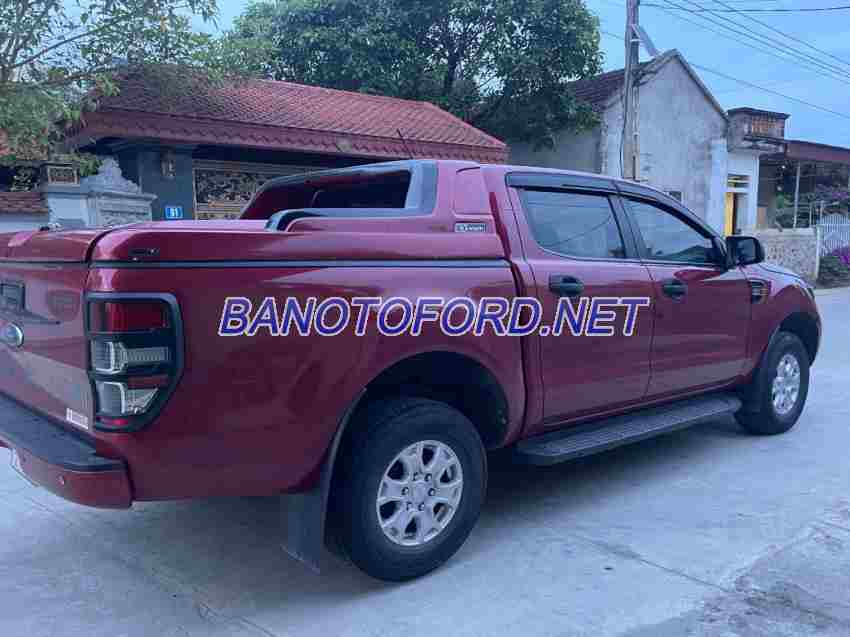 Ford Ranger XLS 2.2L 4x2 AT năm 2021 cần bán