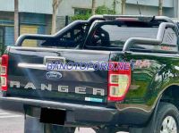 Ford Ranger XLS 2.2L 4x2 AT 2021 Số tự động cực đẹp!