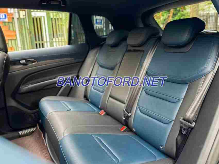 Ford Territory Titanium X 1.5 AT model 2023 xe chuẩn hết ý