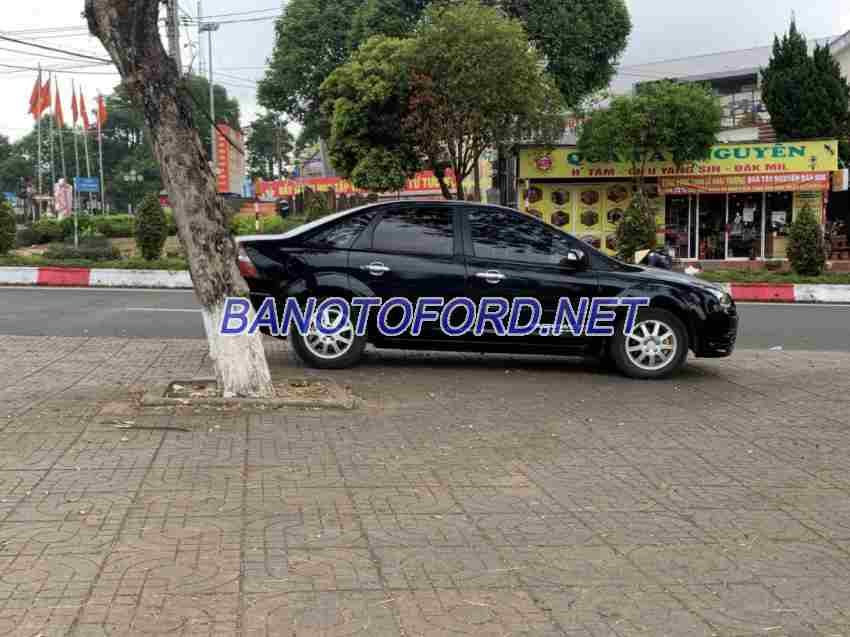 Ford Focus 1.8 MT năm 2008 cần bán