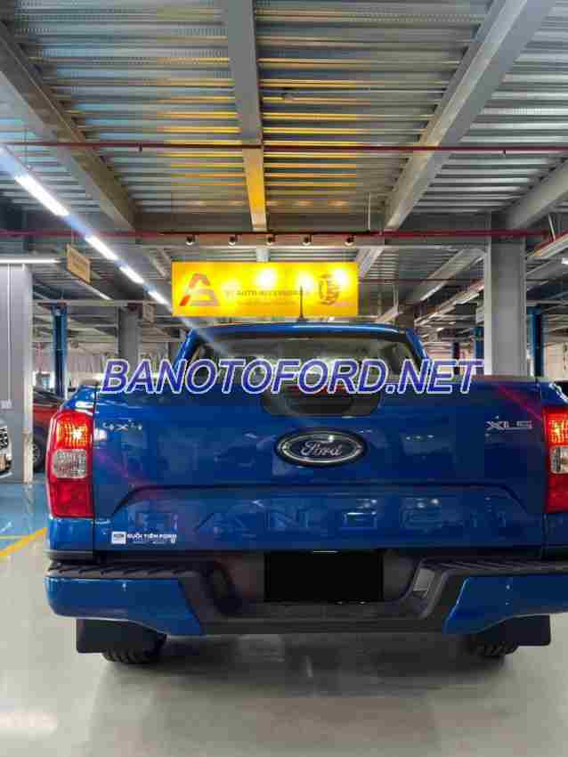 Ford Ranger XLS 2.0L 4x2 AT Lắp ráp trong nước Số tự động rất đẹp - 2025