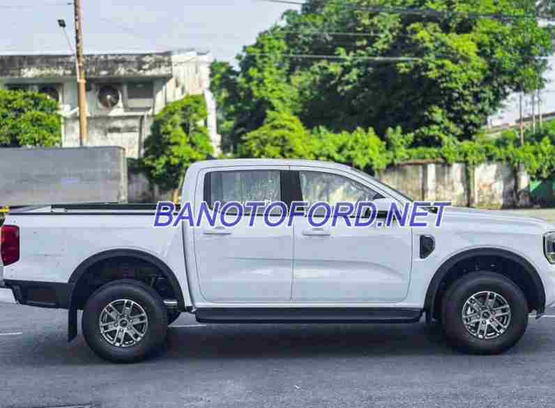 Ford Ranger XLS 2.0L 4x2 AT 2025. Kết nối giá trị thật