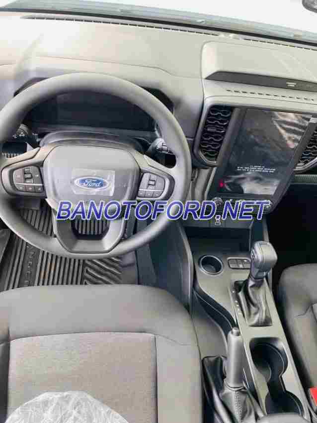 Bán Ford Ranger XLS 2.0L 4x2 AT 2025 - màu Ghi - xe Lắp ráp trong nước - giá tốt