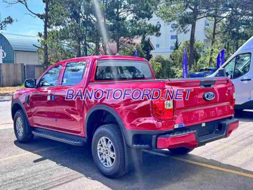 Bán Ford Ranger XLS 2.0L 4x2 AT đời 2025 quá đẹp