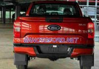 Ford Ranger XLS 2.0L 4x2 AT 2025