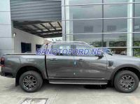 Bán xe Ford Ranger Wildtrak 2.0L 4x4 AT đời 2025, màu Ghi, giá cạnh tranh