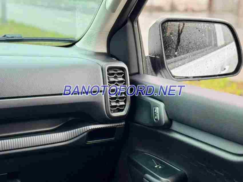 Bán Ford Ranger XLS 2.0L 4x2 AT 2025 - màu Đen - xe Lắp ráp trong nước - giá tốt