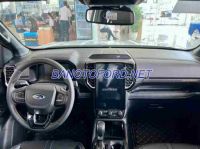 Ford Ranger Wildtrak 2.0L 4x4 AT 2025 xe đẹp từng centimet