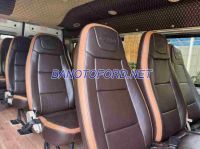 Ford Transit SVP 2018 Máy dầu, xe đẹp