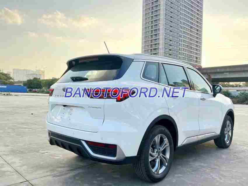 Xe Ford Territory Titanium 1.5 AT model 2025 - xe đẹp