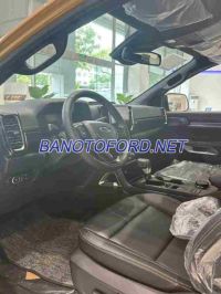 Ford Ranger 2025 Số tự động Lắp ráp trong nước cực đẹp
