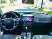 Ford Everest 2.5L 4x2 AT sản xuất 2015 cực chất!