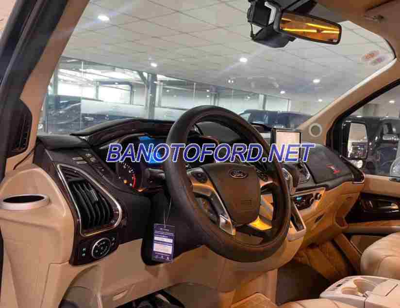 Ford Tourneo Limousine 2.0 AT năm 2019 cần bán