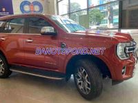 Bán Xe Ford Everest Titanium 2.0L 4x2 AT Số tự động 2025