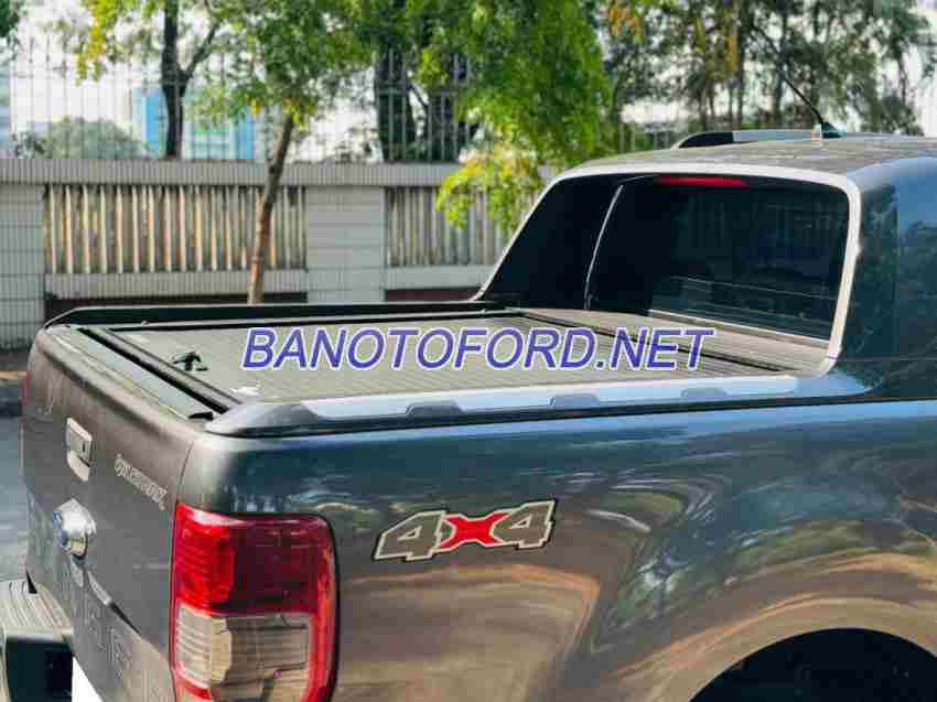 Cần bán xe Ford Ranger Số tự động 2019