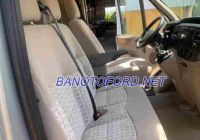 Cần bán Ford Transit 2.4L 2013, xe đẹp giá rẻ bất ngờ