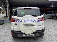Cần bán xe Ford EcoSport Titanium 1.5 AT 2021, xe đẹp