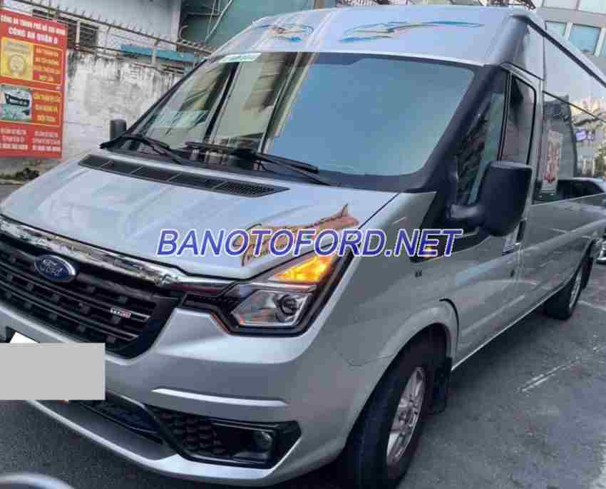 Cần bán Ford Transit Tiêu chuẩn đời 2022