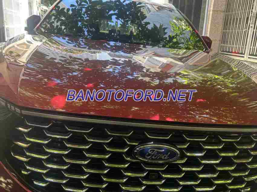 Cần bán Ford Territory Titanium 1.5 AT 2022 xe đẹp