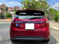Cần bán xe Ford Fiesta S 1.5 AT 2015 Số tự động
