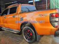 Cần bán gấp Ford Ranger Wildtrak 3.2L 4x4 AT năm 2017 giá cực tốt
