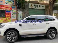 Cần bán gấp Ford Everest Titanium 2.0L 4x4 AT 2020 - Xe đẹp - Giá tốt