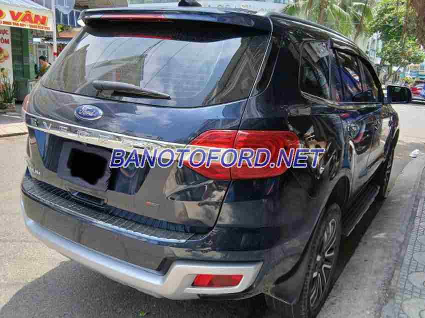 Cần bán Ford Everest Titanium 2.0L 4x2 AT 2020 xe đẹp