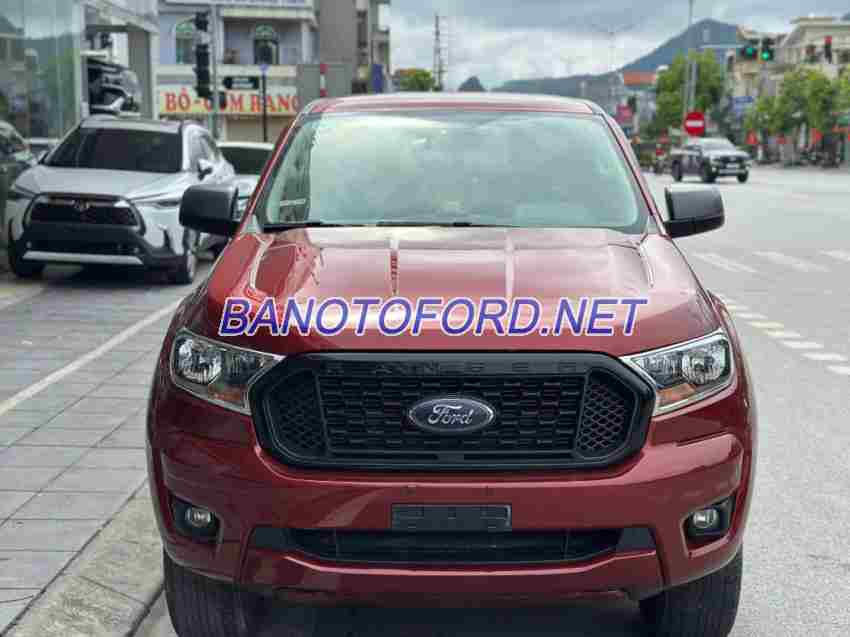 Cần bán xe Ford Ranger XLS 2.2L 4x2 AT sx 2020