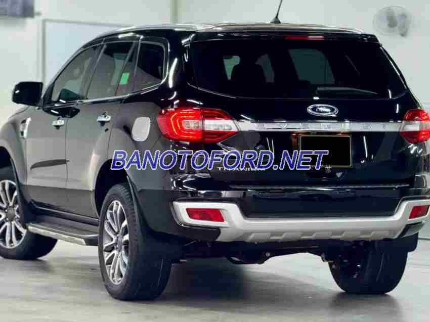 Cần bán xe Ford Everest Số tự động 2019