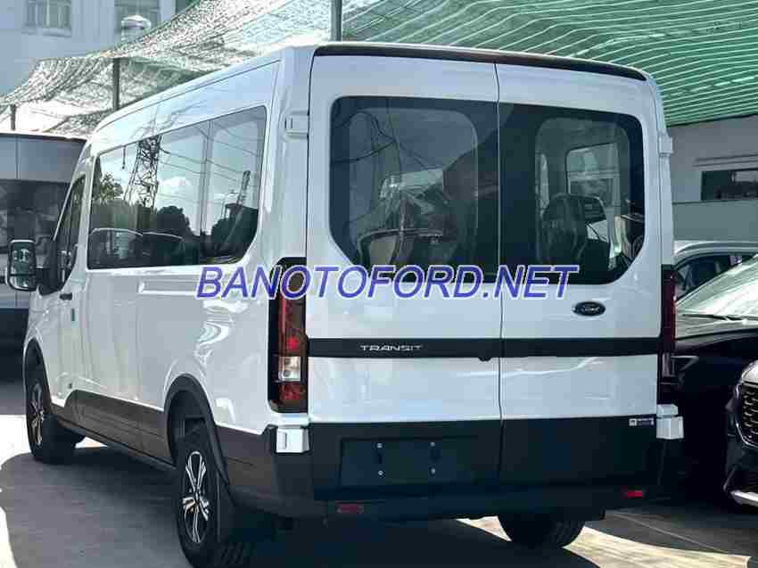 Bán Ford Transit Trend 2025 đẹp cực phẩm