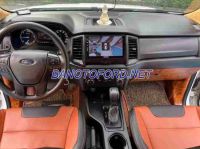 Ford Ranger XLS 2.2L 4x2 AT model 2021 xe chuẩn hết ý