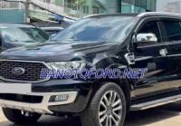 Ford Everest Titanium 2.0L 4x4 AT 2019 Số tự động cực đẹp!