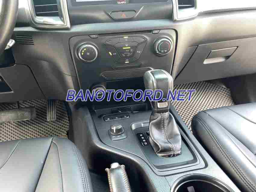 Bán xe Ford Ranger XLT 2.2L 4x4 AT sx 2019 - giá rẻ