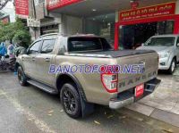 Cần bán xe Ford Ranger XLT 2.2L 4x4 AT màu Vàng 2019