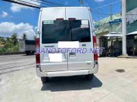 Ford Transit SVP 2018, xe đẹp, hết ý