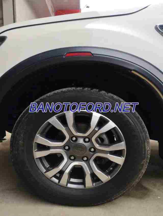 Cần bán xe Ford Ranger Wildtrak 3.2L 4x4 AT sx 2014