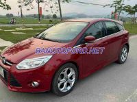 Bán Ford Focus Sport 1.5L, màu Đỏ, Máy xăng, 2015