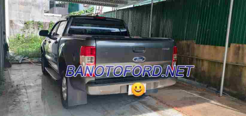 Ford Ranger XLS 2.2L 4x2 AT năm sản xuất 2021 giá tốt