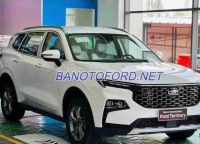 Ford Territory Trend 1.5 AT 2025 Số tự động bản Máy xăng
